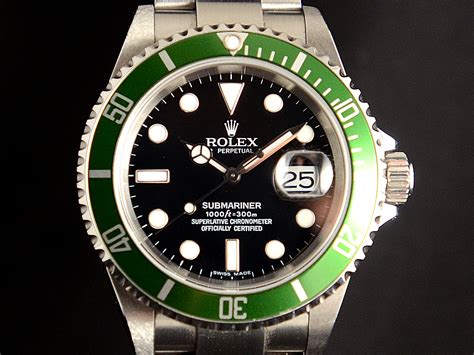 rolex ghiera verde tarocco|Rolex Submariner Date YEAR 1992 .